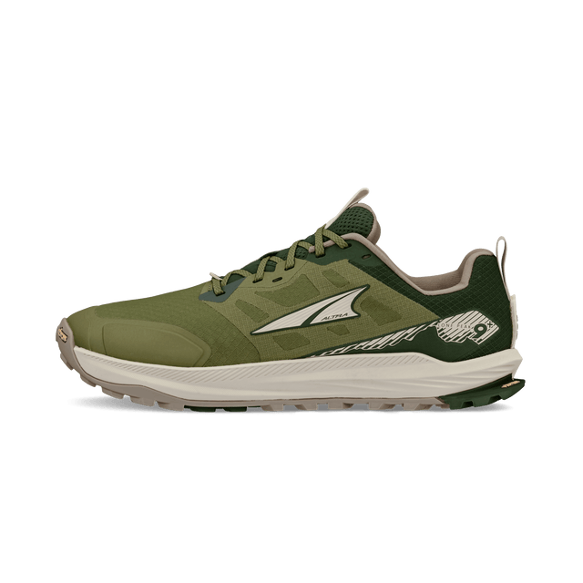 Altra | Lone Peak 9+ | Trailschoenen | Heren | Trail.nl