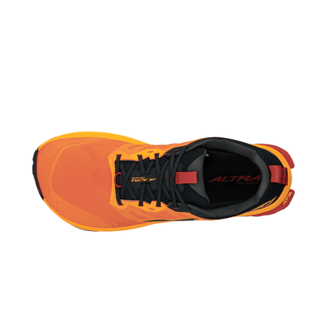 Altra | Lone Peak 9+ | Trailschoenen | Heren - Trail.nl