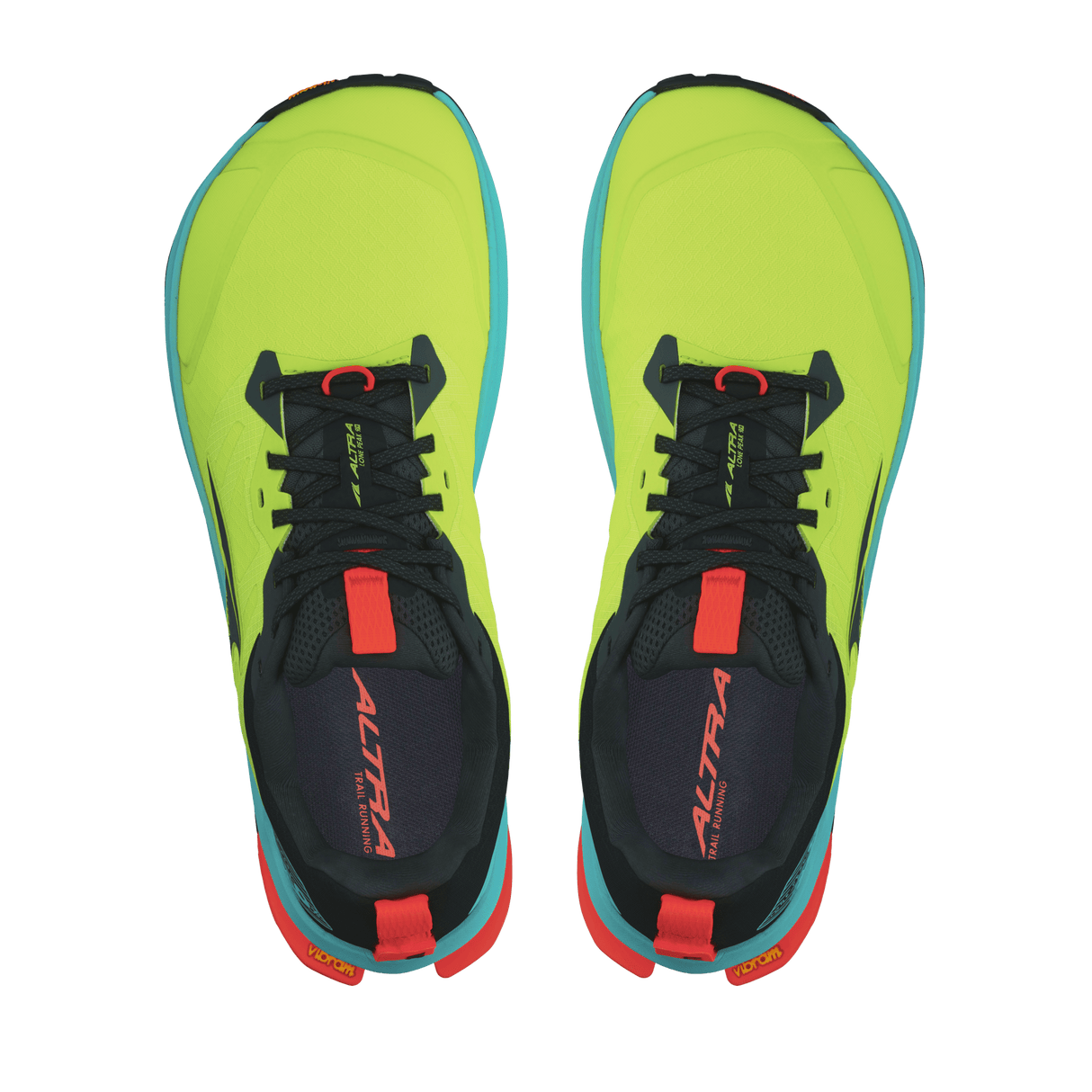 Altra | Lone Peak 9+ | Trailschoenen | Heren - Trail.nl