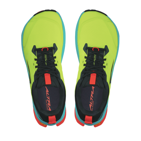 Altra | Lone Peak 9+ | Trailschoenen | Heren - Trail.nl