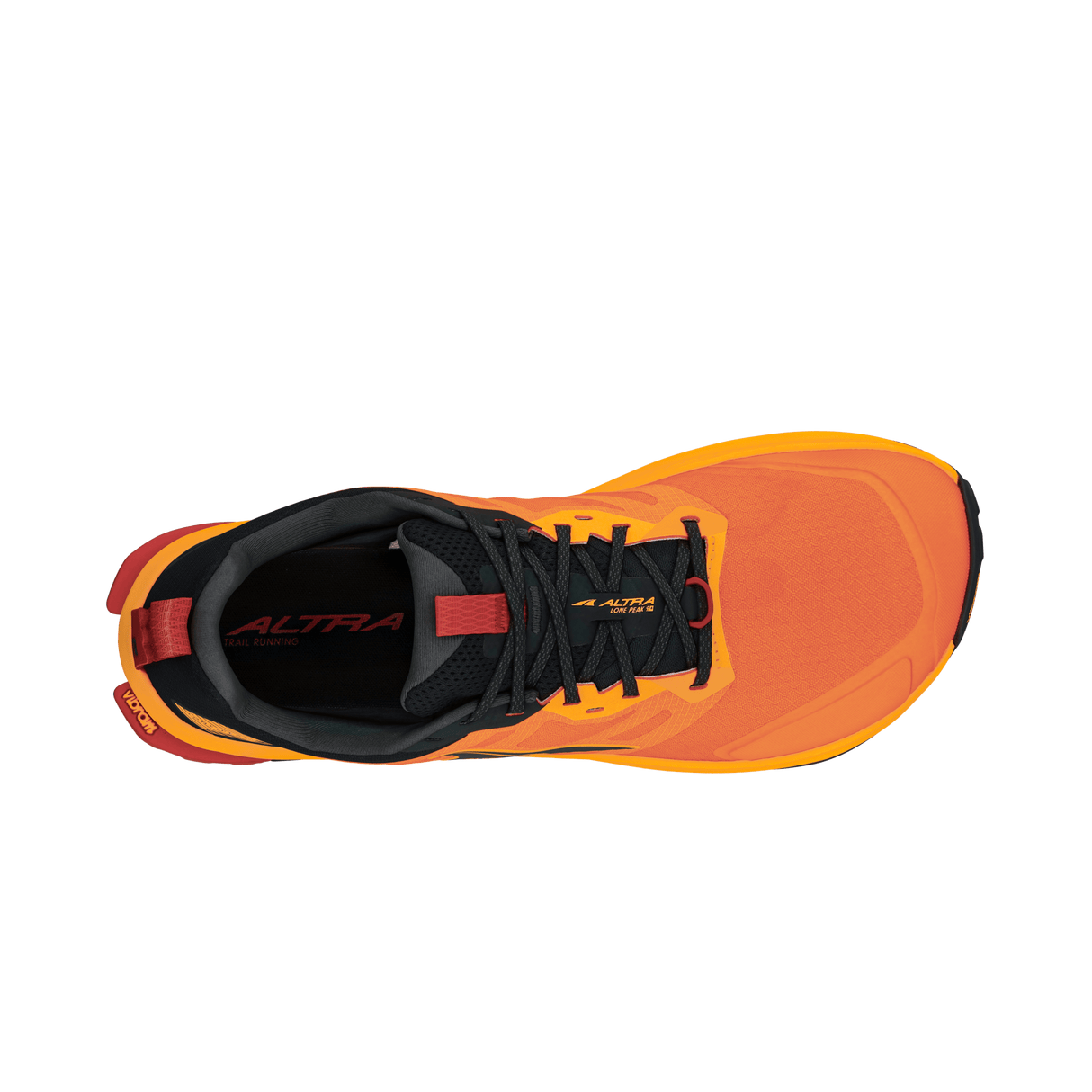 Altra | Lone Peak 9+ | Trailschoenen | Heren - Trail.nl