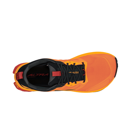 Altra | Lone Peak 9+ | Trailschoenen | Heren - Trail.nl