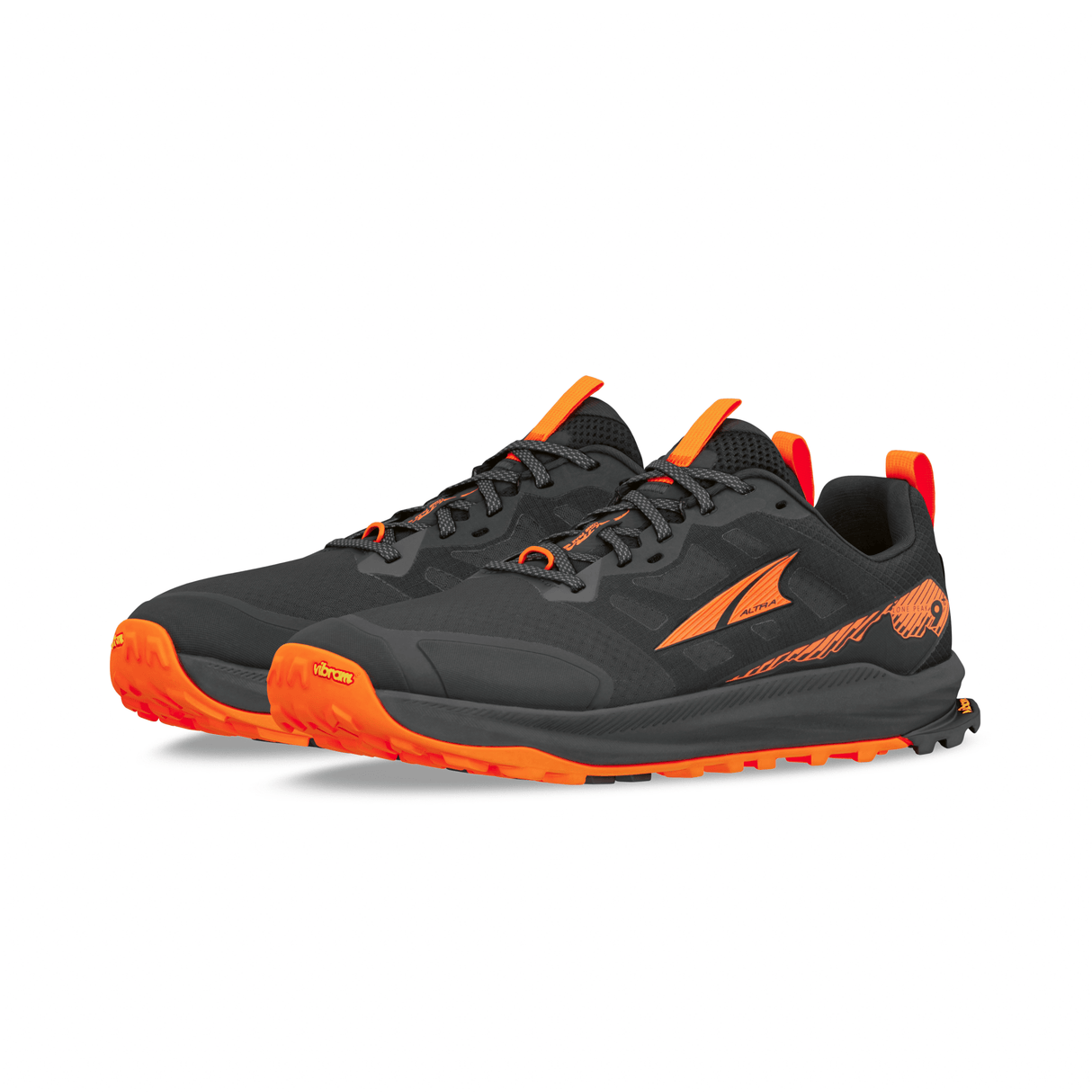 Altra | Lone Peak 9+ | Trailschoenen | Heren | Trail.nl