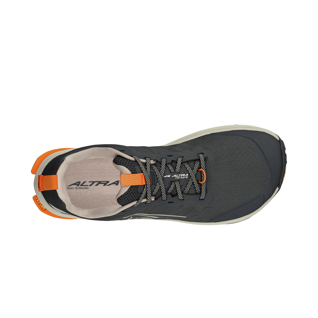 Altra | Lone Peak 9+ | Trailschoenen | Heren - Trail.nl