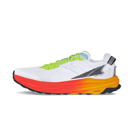 Altra | Mont Blanc Carbon | Trailschoenen | Dames | Trail.nl
