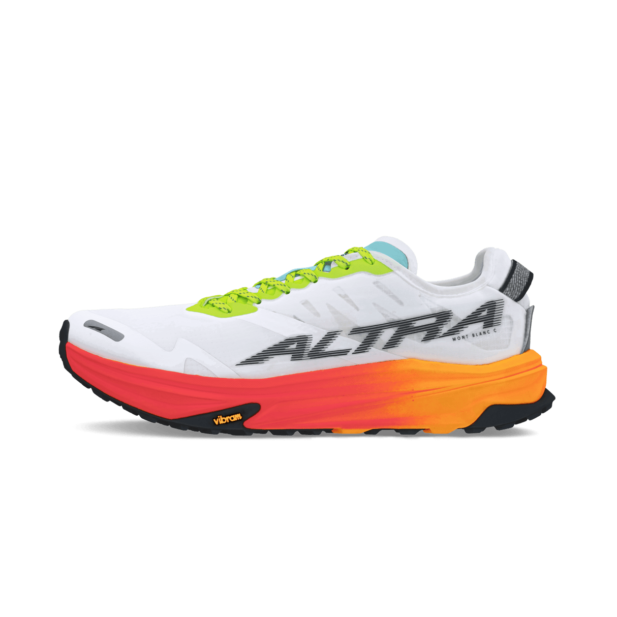 Altra | Mont Blanc Carbon | Trailschoenen | Dames | Trail.nl