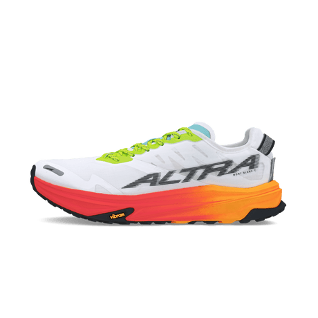 Altra | Mont Blanc Carbon | Trailschoenen | Dames | Trail.nl