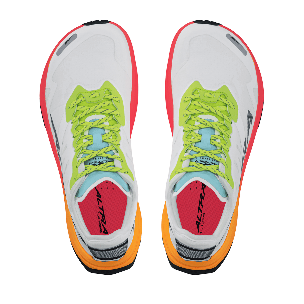 Altra | Mont Blanc Carbon | Trailschoenen | Dames | Trail.nl