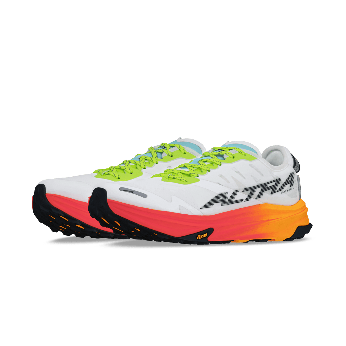 Altra | Mont Blanc Carbon | Trailschoenen | Dames | Trail.nl