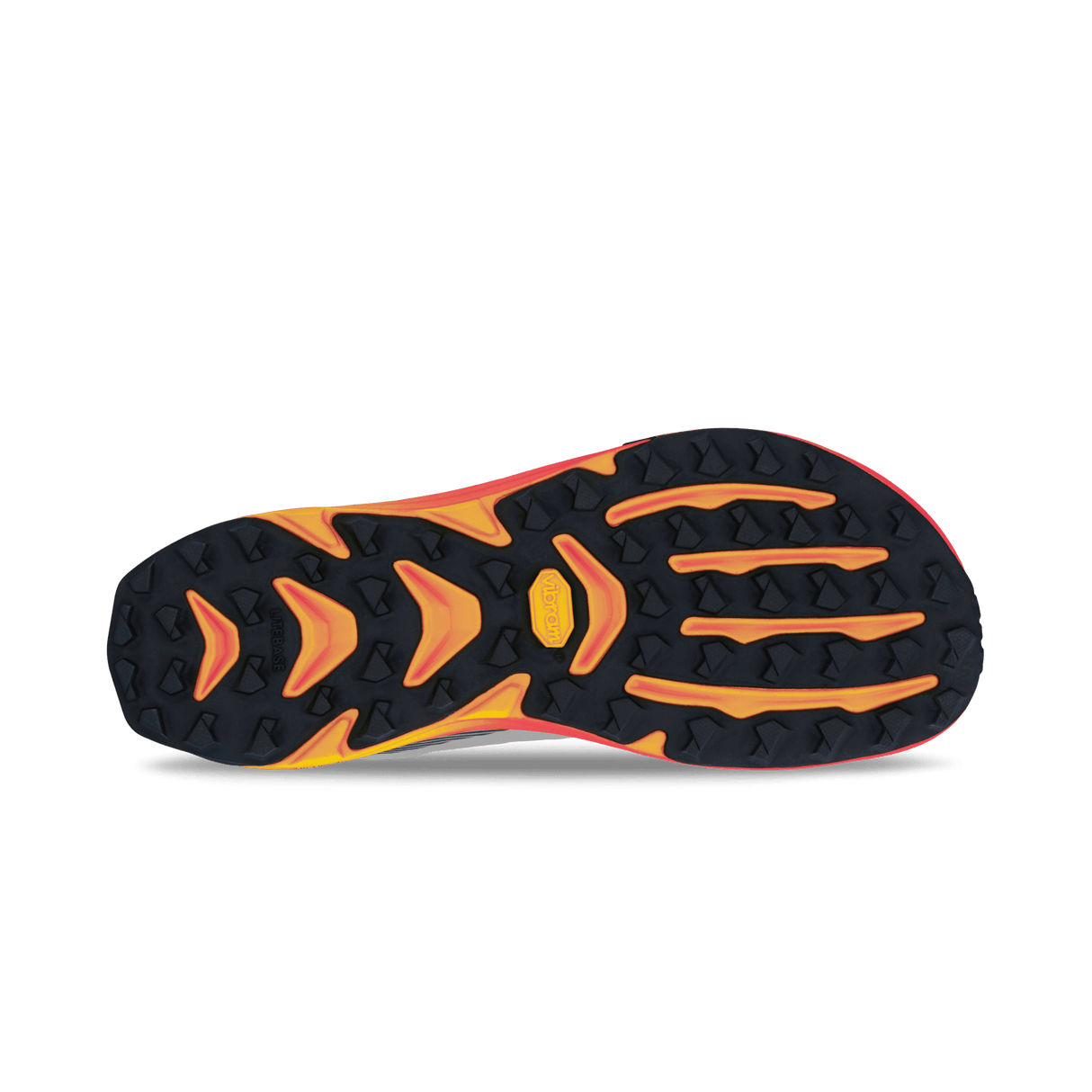 Altra | Mont Blanc Carbon | Trailschoenen | Dames | Trail.nl