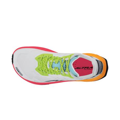 Altra | Mont Blanc Carbon | Trailschoenen | Dames | Trail.nl