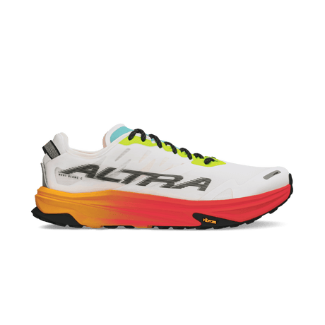 Altra | Mont Blanc Carbon | Trailschoenen | Heren | Trail.nl