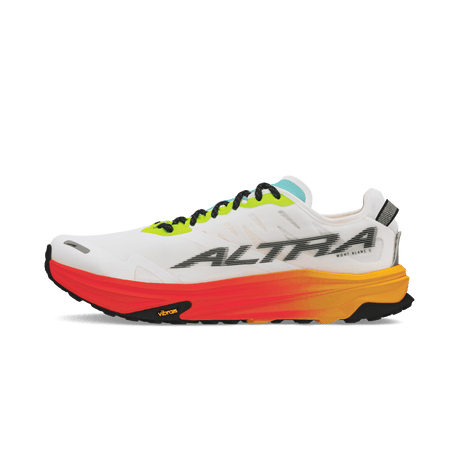 Altra | Mont Blanc Carbon | Trailschoenen | Heren | Trail.nl