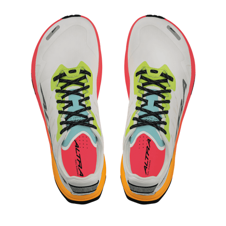 Altra | Mont Blanc Carbon | Trailschoenen | Heren | Trail.nl