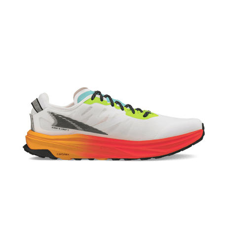 Altra | Mont Blanc Carbon | Trailschoenen | Heren | Trail.nl