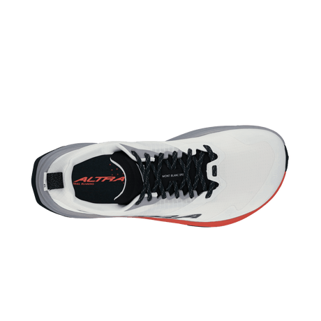 Altra | Mont Blanc Speed | Trailschoenen | Dames | Trail.nl