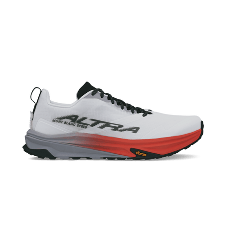 Altra | Mont Blanc Speed | Trailschoenen | Dames | Trail.nl