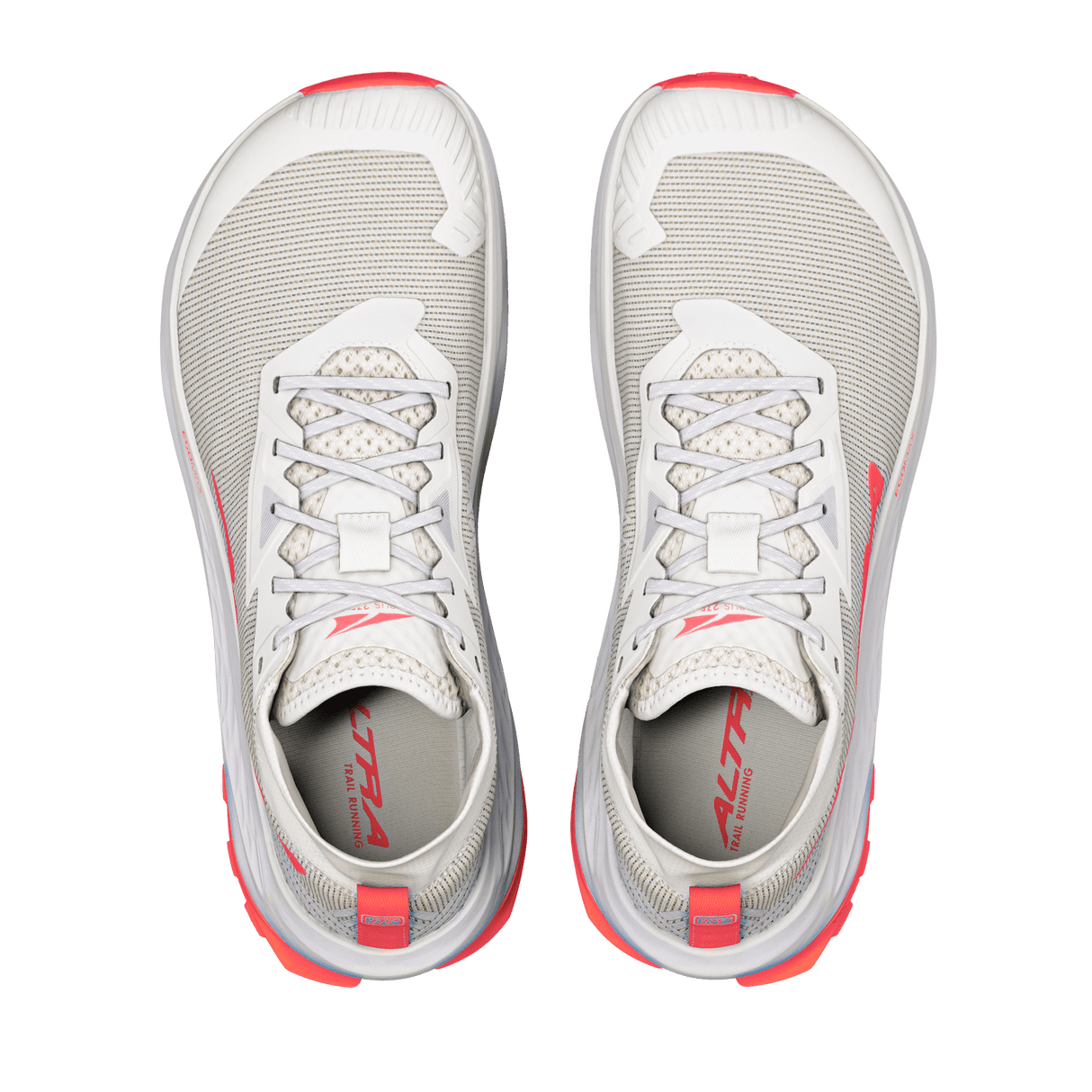 Altra Olympus 275 HiLo Heren - Trail.nl