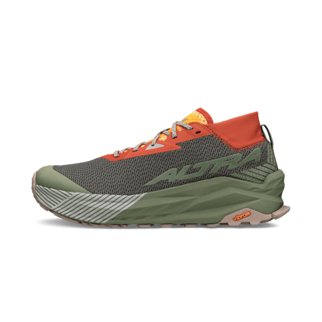 Altra | Olympus 275 | Trailschoenen | Heren - Trail.nl