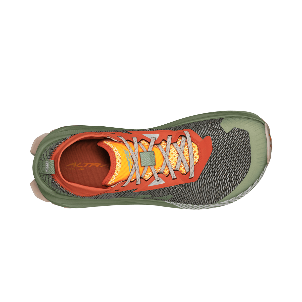 Altra | Olympus 275 | Trailschoenen | Heren | Trail.nl