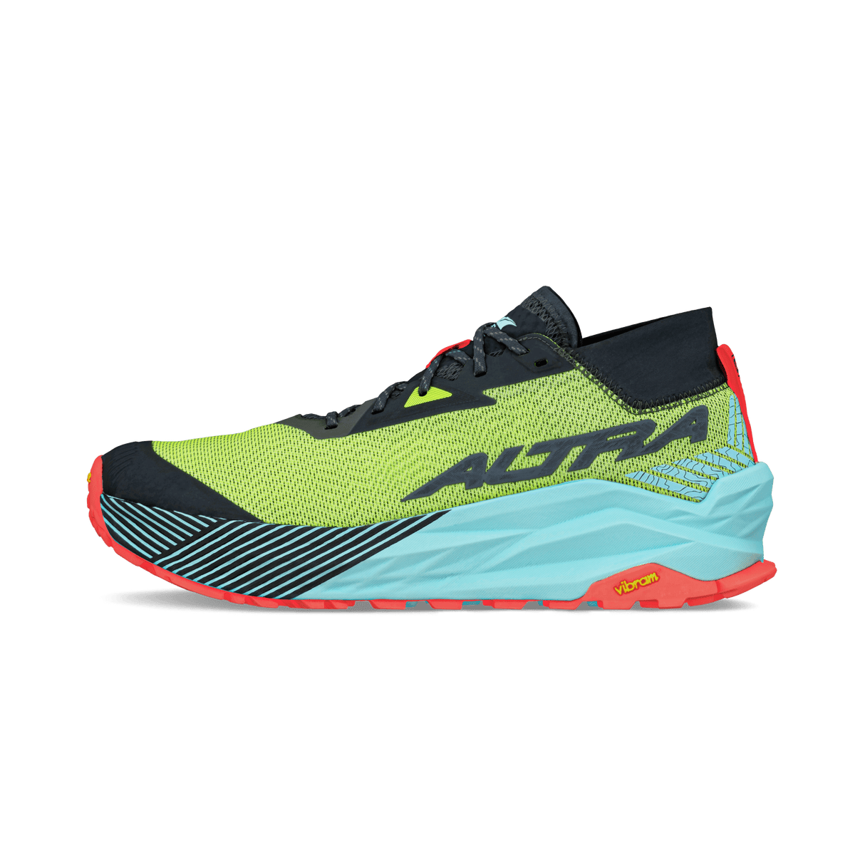 Altra | Olympus 275 | Trailschoenen | Heren | Trail.nl