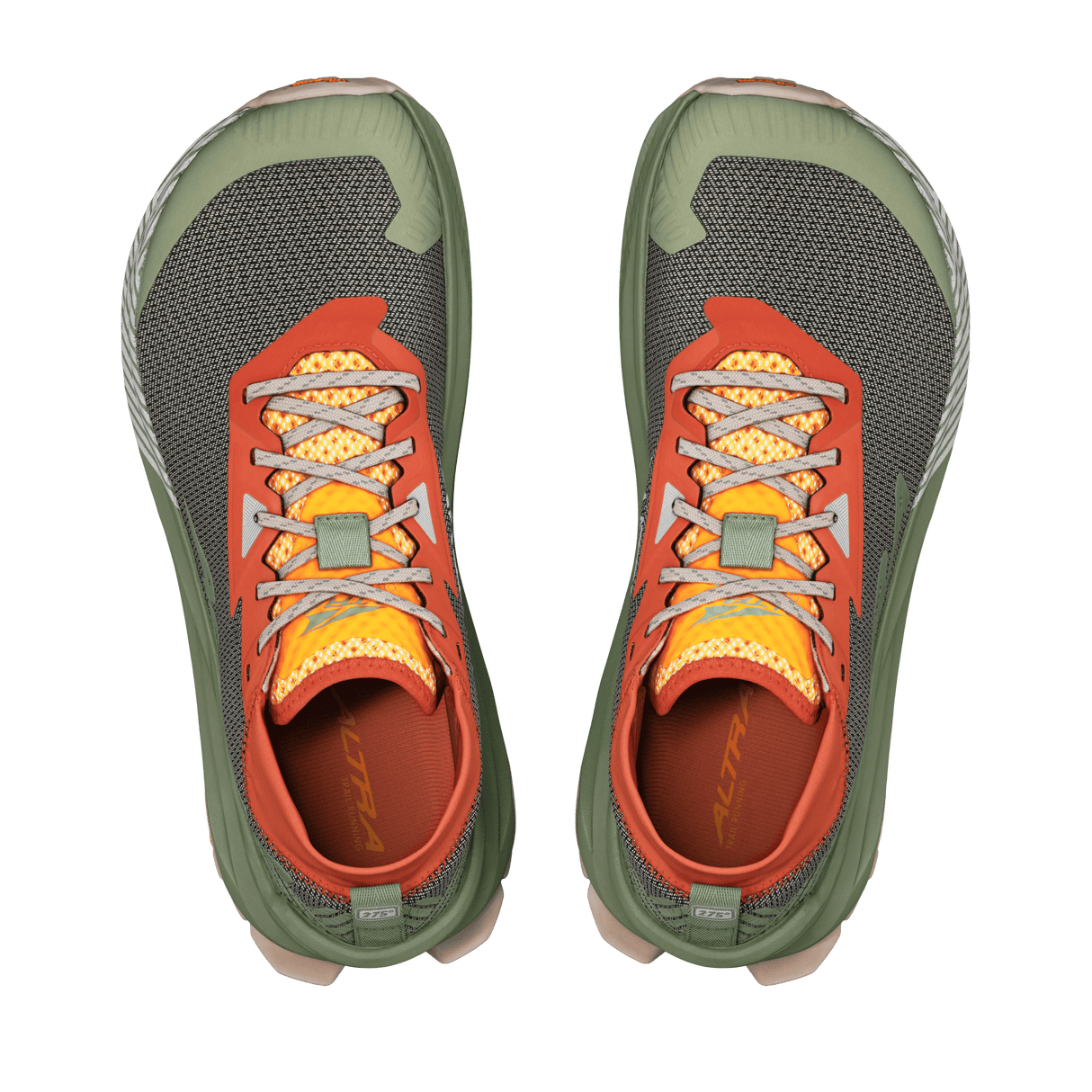 Altra | Olympus 275 | Trailschoenen | Heren | Trail.nl