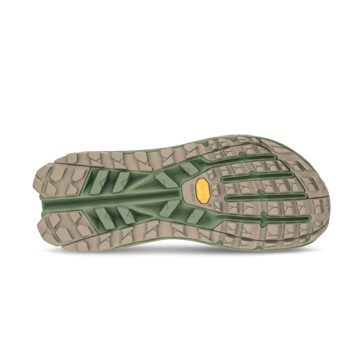 Altra | Olympus 275 | Trailschoenen | Heren | Trail.nl