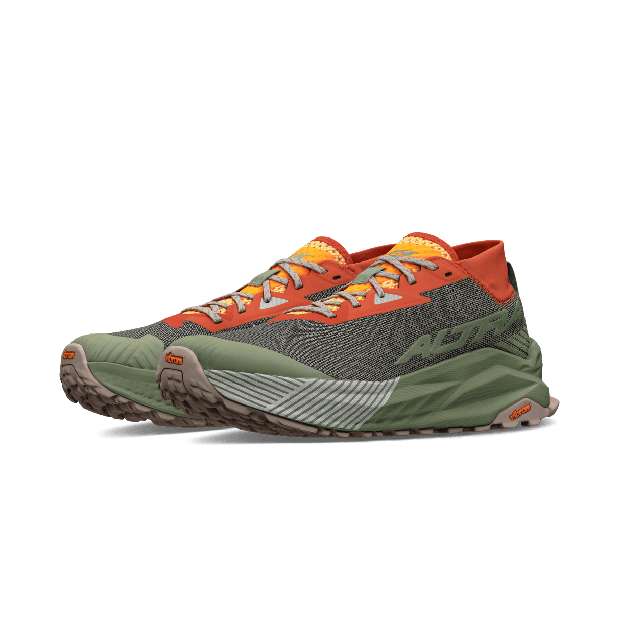 Altra | Olympus 275 | Trailschoenen | Heren | Trail.nl