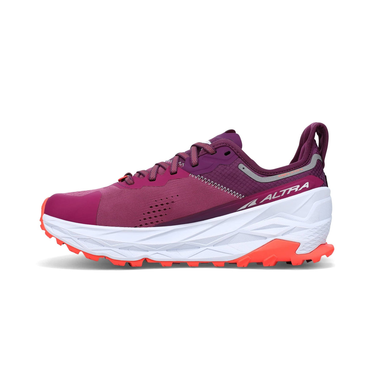 Altra | Olympus 5 | Trailschoenen | Dames | Trail.nl