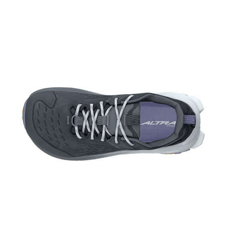 Altra | Olympus 6 Hike Low GTX | Waterdichte Trailschoenen | Dames | Trail.nl