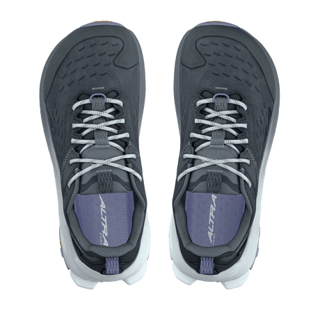 Altra | Olympus 6 Hike Low GTX | Waterdichte Trailschoenen | Dames | Trail.nl