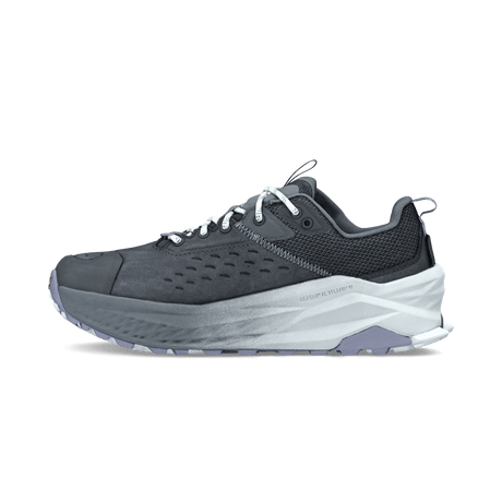 Altra | Olympus 6 Hike Low GTX | Waterdichte Trailschoenen | Dames | Trail.nl