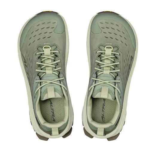 Altra | Olympus 6 Hike Low GTX | Waterdichte Trailschoenen | Dames - Trail.nl