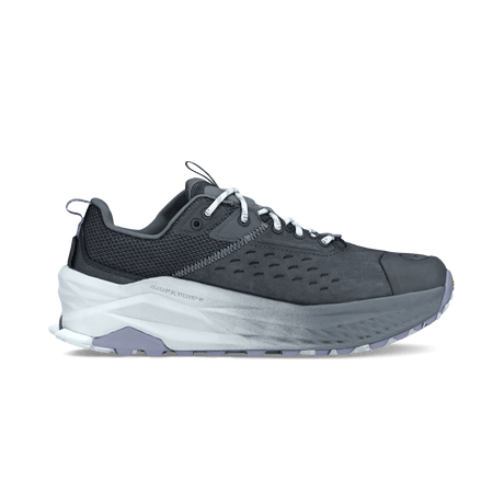 Altra | Olympus 6 Hike Low GTX | Waterdichte Trailschoenen | Dames | Trail.nl