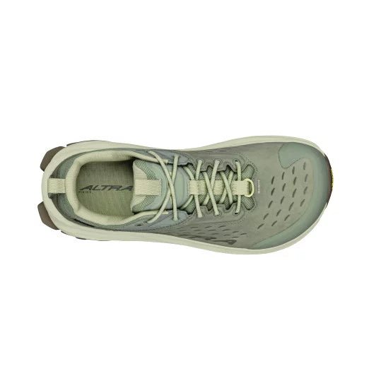 Altra | Olympus 6 Hike Low GTX | Waterdichte Trailschoenen | Dames | Trail.nl