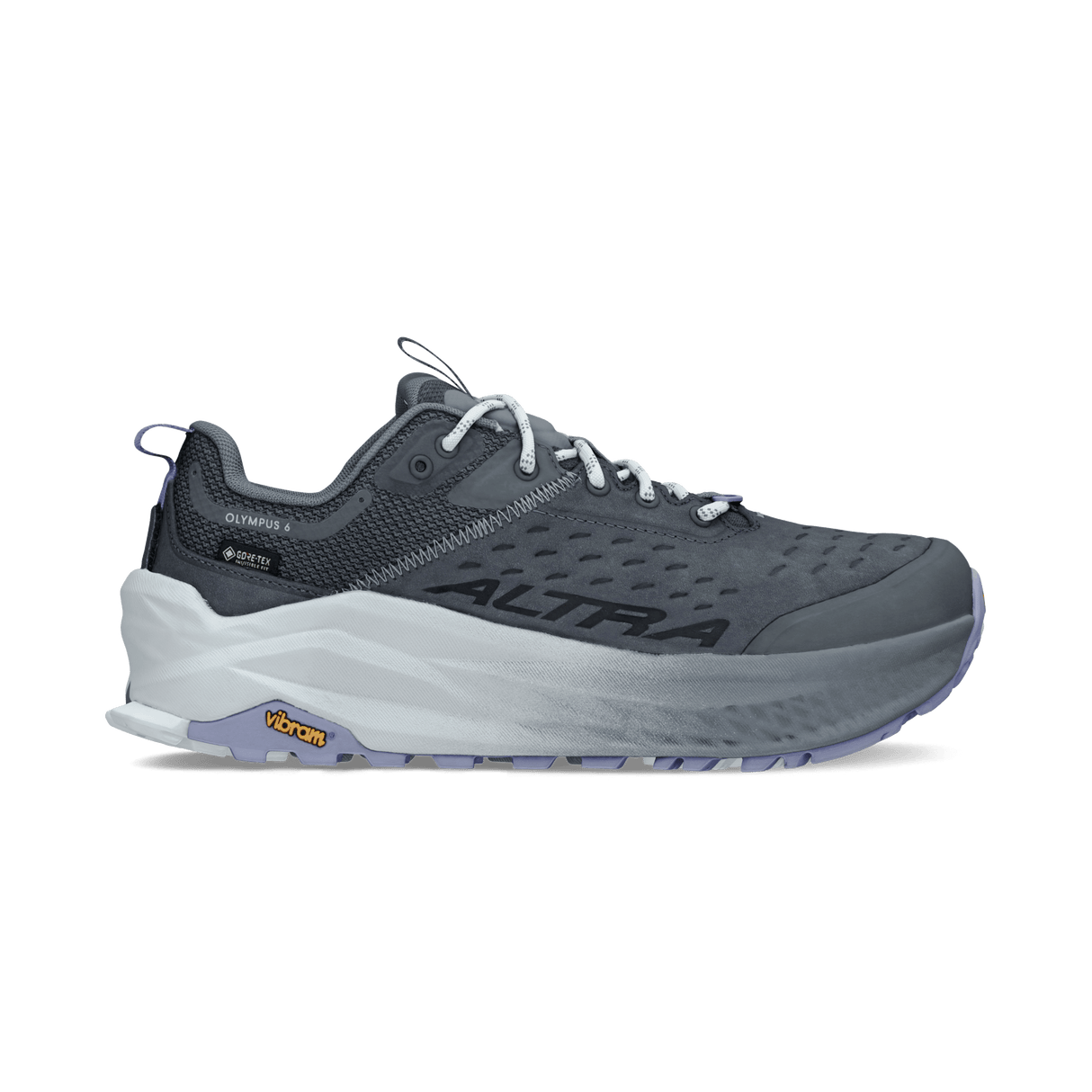 Altra | Olympus 6 Hike Low GTX | Waterdichte Trailschoenen | Dames | Trail.nl