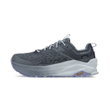 Altra | Olympus 6 Hike Low GTX | Waterdichte Trailschoenen | Dames | Trail.nl