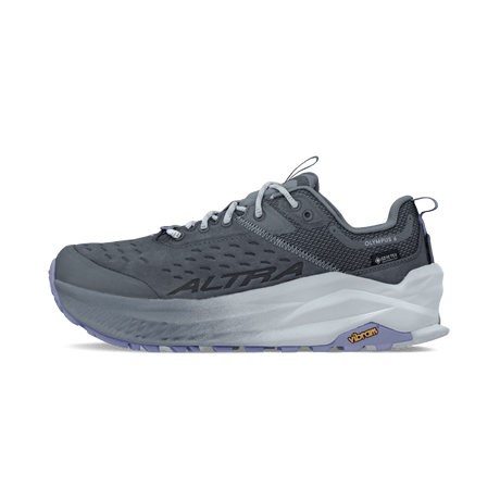 Altra | Olympus 6 Hike Low GTX | Waterdichte Trailschoenen | Dames | Trail.nl