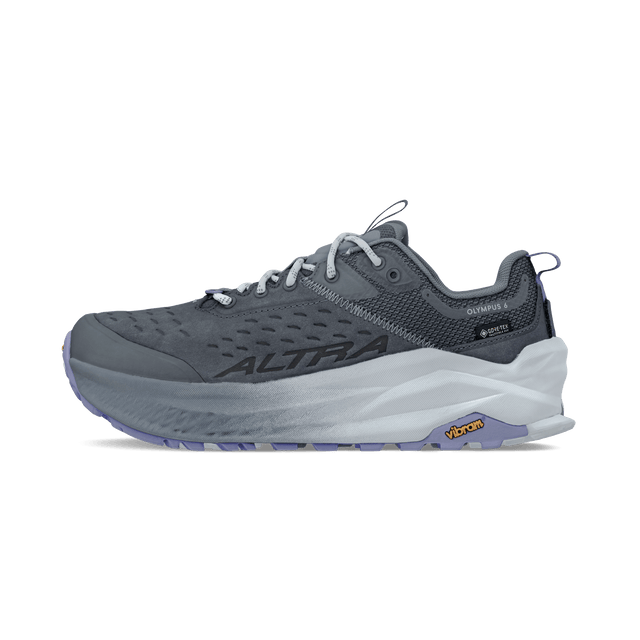 Altra | Olympus 6 Hike Low GTX | Waterdichte Trailschoenen | Dames | Trail.nl