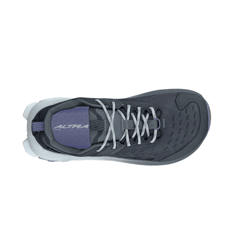Altra | Olympus 6 Hike Low GTX | Waterdichte Trailschoenen | Dames | Trail.nl