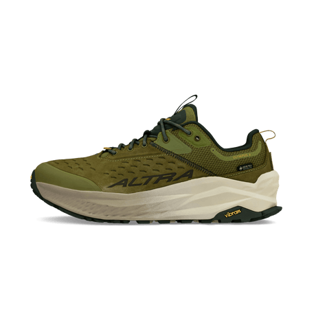 Altra | Olympus 6 Hike Low GTX | Waterdichte Trailschoenen | Heren - Trail.nl