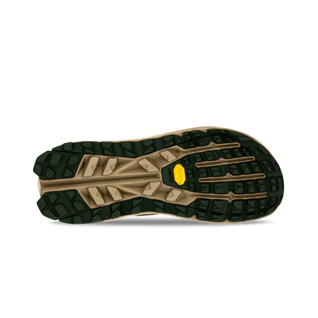 Altra | Olympus 6 Hike Low GTX | Waterdichte Trailschoenen | Heren - Trail.nl