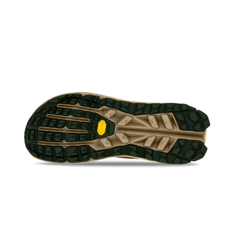 Altra | Olympus 6 Hike Low GTX | Waterdichte Trailschoenen | Heren - Trail.nl