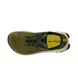Altra | Olympus 6 Hike Low GTX | Waterdichte Trailschoenen | Heren | Trail.nl