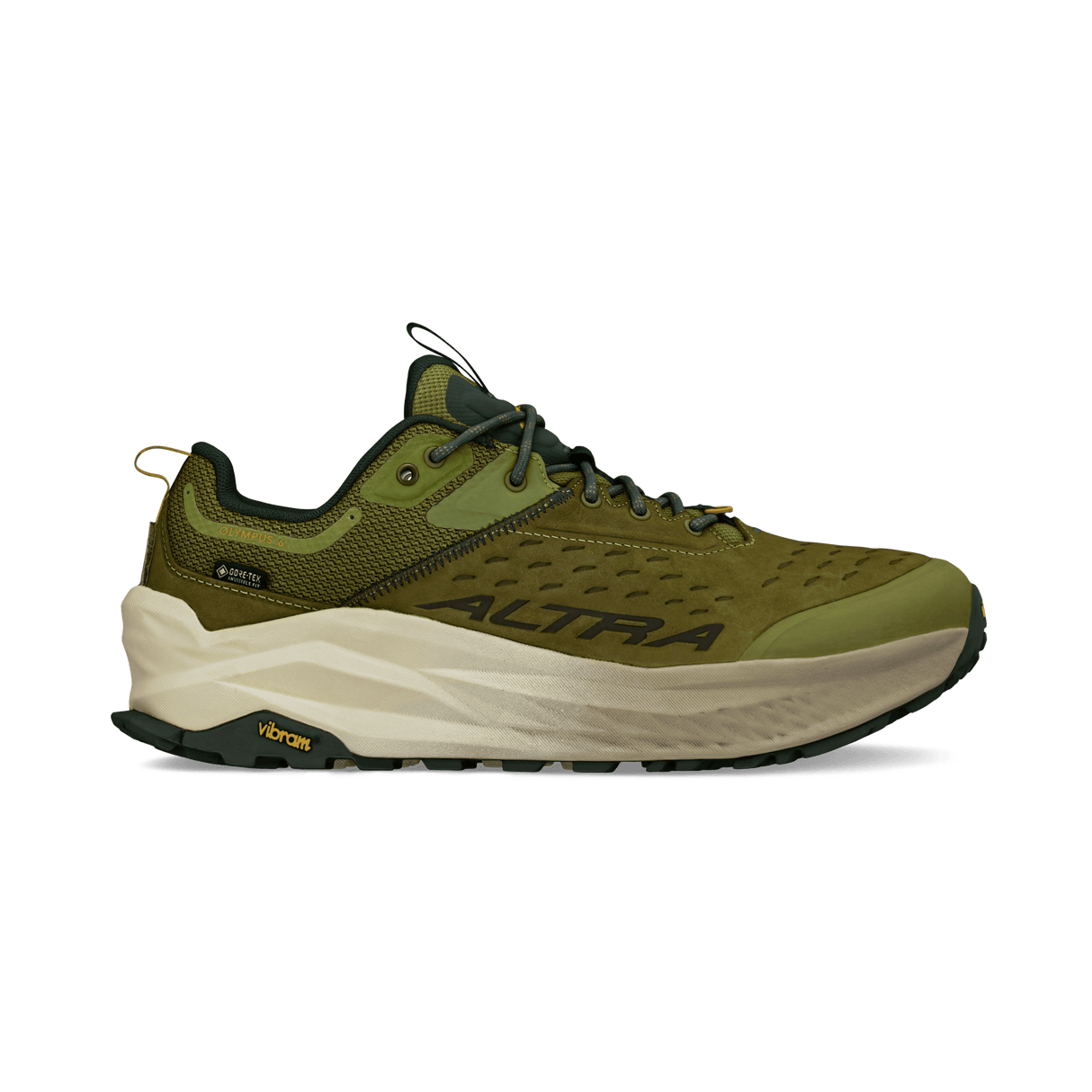Altra | Olympus 6 Hike Low GTX | Waterdichte Trailschoenen | Heren | Trail.nl