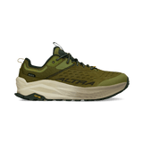 Altra | Olympus 6 Hike Low GTX | Waterdichte Trailschoenen | Heren | Trail.nl