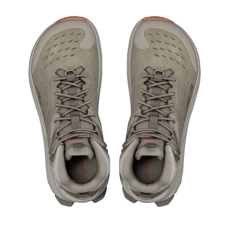 Altra | Olympus 6 Hike Mid GTX | Wandelschoenen | Heren - Trail.nl