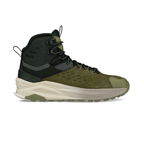 Altra | Olympus 6 Hike Mid GTX | Wandelschoenen | Heren - Trail.nl
