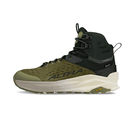 Altra | Olympus 6 Hike Mid GTX | Wandelschoenen | Heren - Trail.nl