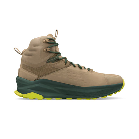 Altra | Olympus 6 Hike Mid GTX | Wandelschoenen | Heren | Trail.nl